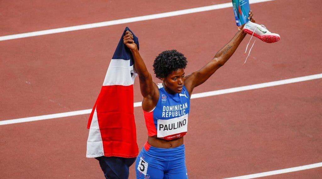 ¿Cuánto vale en República Dominicana preparar a un candidato para ganar medalla olímpica?