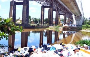 Vaguada se debilita; 158 casas afectadas