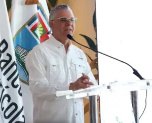 Manuel Jiménez asegura dejará  gestión transparente