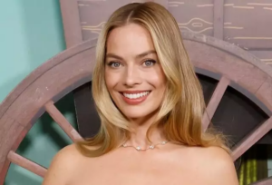 Margot Robbie se alía con Hasbro para crear una película basada en el ‘Monopoly’