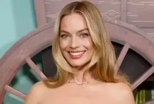 Margot Robbie se alía con Hasbro para crear una película basada en el ‘Monopoly’