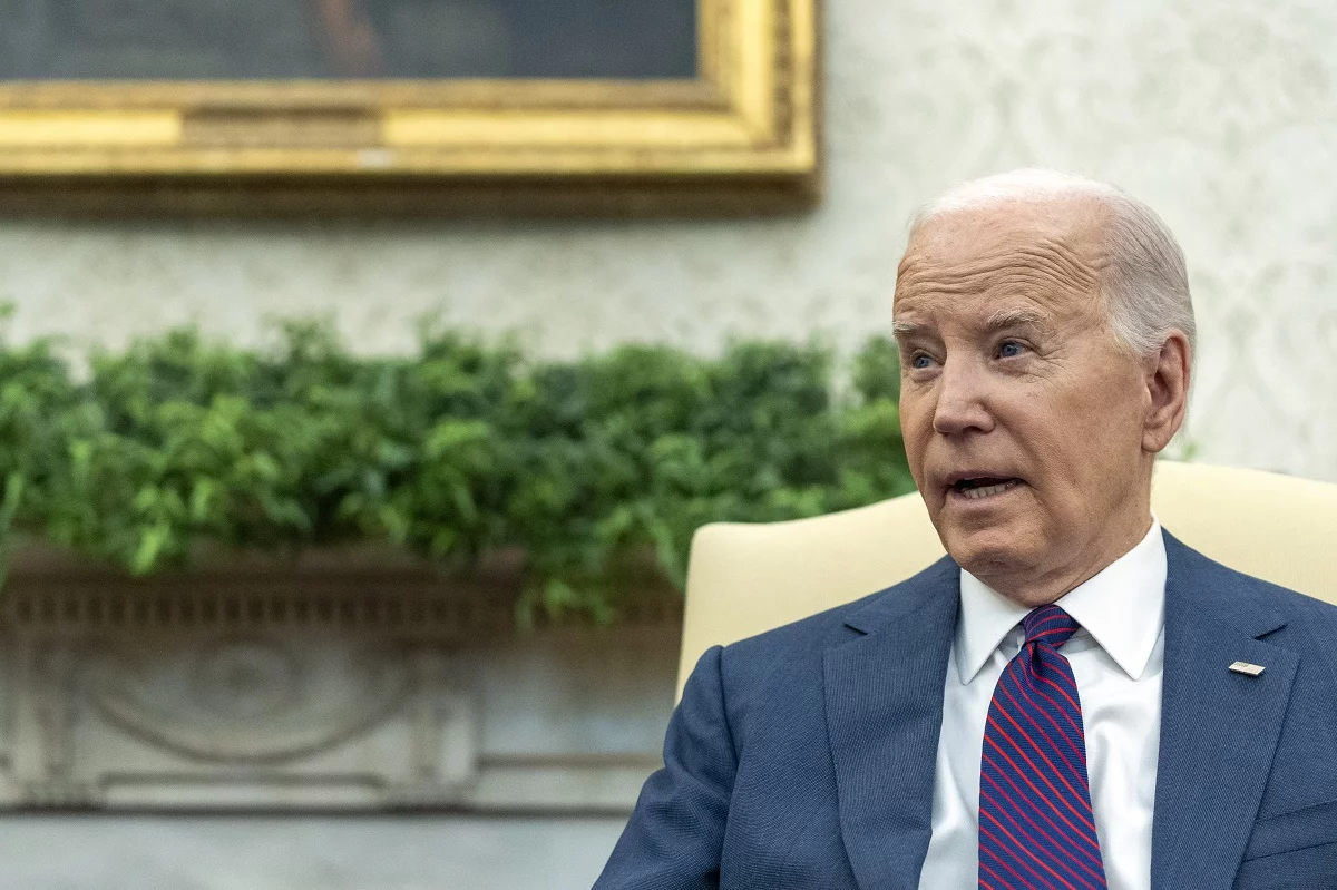 Biden anuncia plan con 50 países para enfrentar futuras pandemias