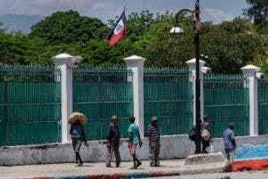 EEUU presenta ante la OEA una resolución sobre Haití que se votará en la Asamblea General