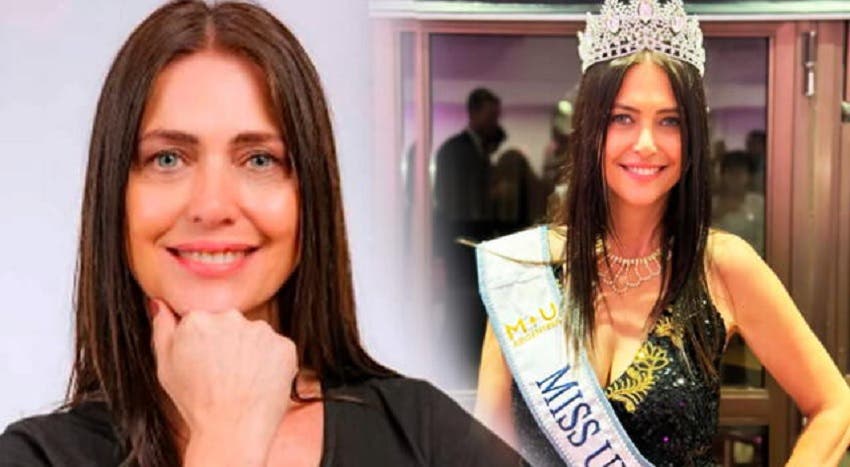 La mujer de 60 años que competirá en Miss Universo Argentina