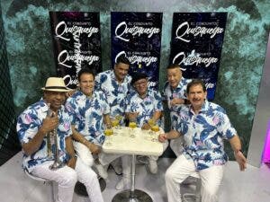 El Conjunto Quisqueya estrena tema y video nuevo