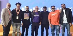 “Dominicana Music Week”, un boleto VIP para artistas nuevos