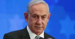 Corte internacional emite orden de arresto contra Netanyahu