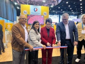 RD expone al mundo su excepcional café en Specialty Coffee Expo 2024