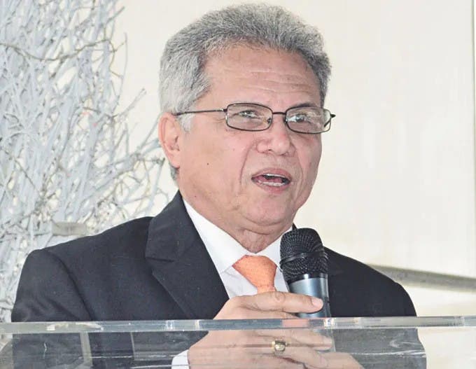 Presidente del CMD califica como un camino peligroso, la condena del Hospital Ney Arias Lora