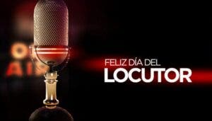 Hoy es Día Nacional del Locutor en República Dominicana