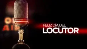 Hoy es Día Nacional del Locutor en República Dominicana