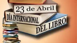 Hoy se celebra el Día Mundial del Libro y del Derecho de Autor