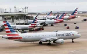 Mercados emergentes, opción crisis vuelo larga distancia