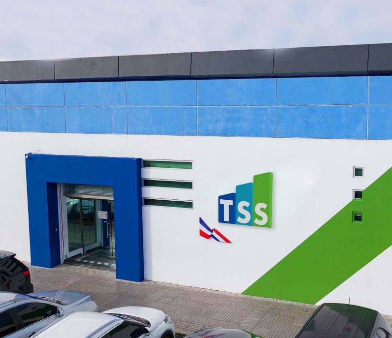 La TSS reembolsa  RD$211 millones  a empleados