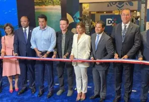 Turismo atrae inversiones millonarias  Rode Show Miami