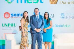 Realizan con éxito II edición del evento DiarioSalud Meet