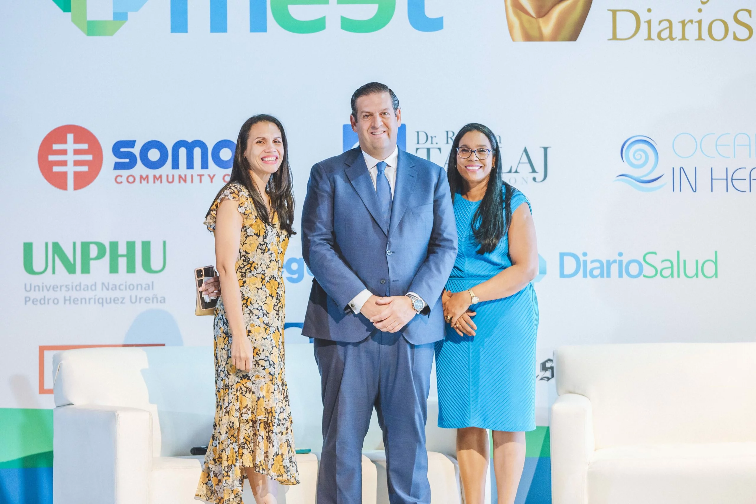 Realizan con éxito II edición del evento DiarioSalud Meet