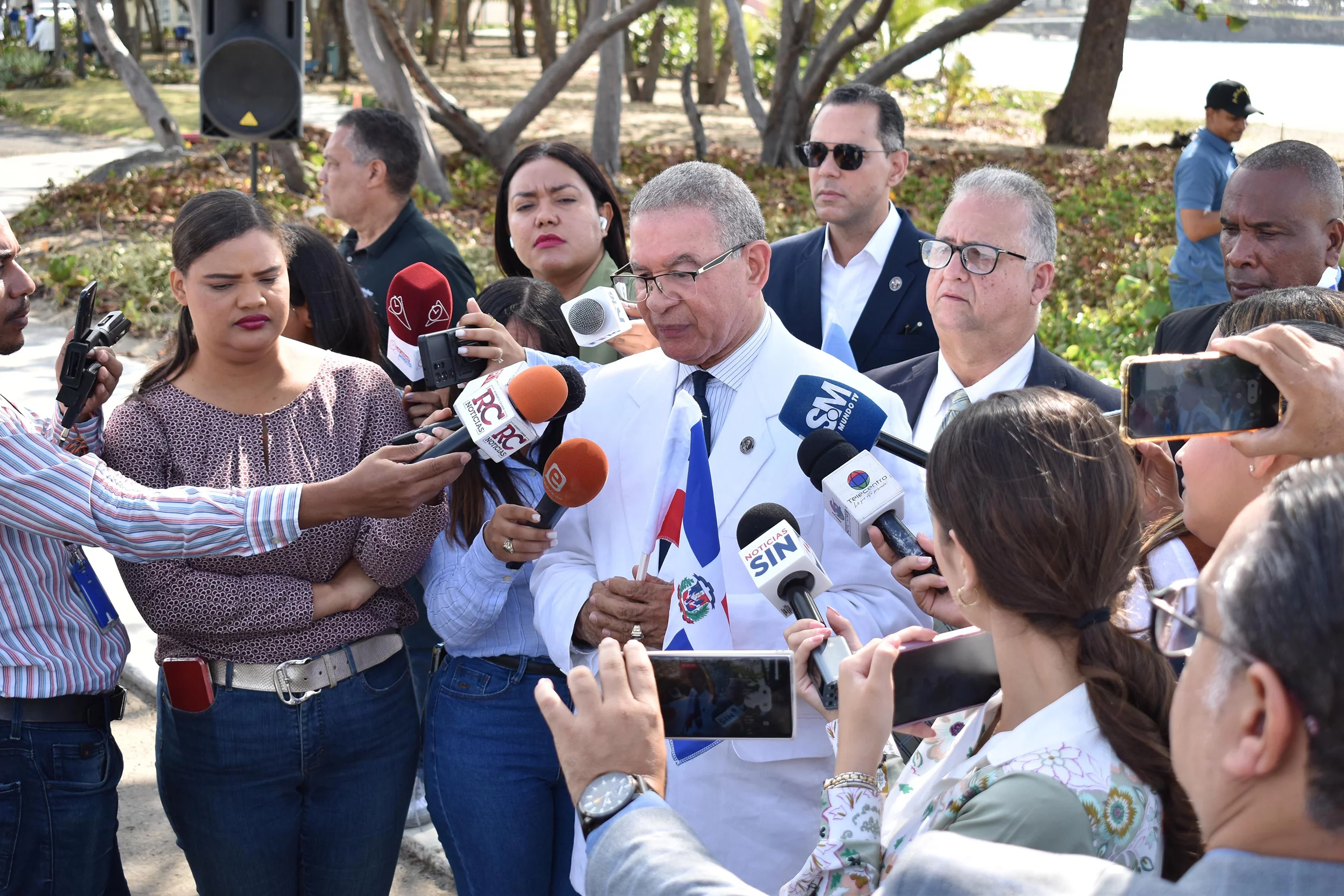 Instituto Duartiano rechaza acusaciones sobre discriminación de Amnistía Internacional