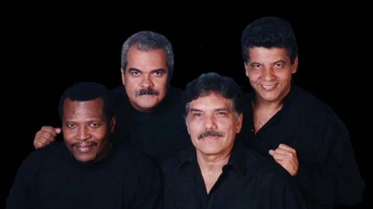 LOS GUARAGUAO 1 LOS GUARAGUAO 1