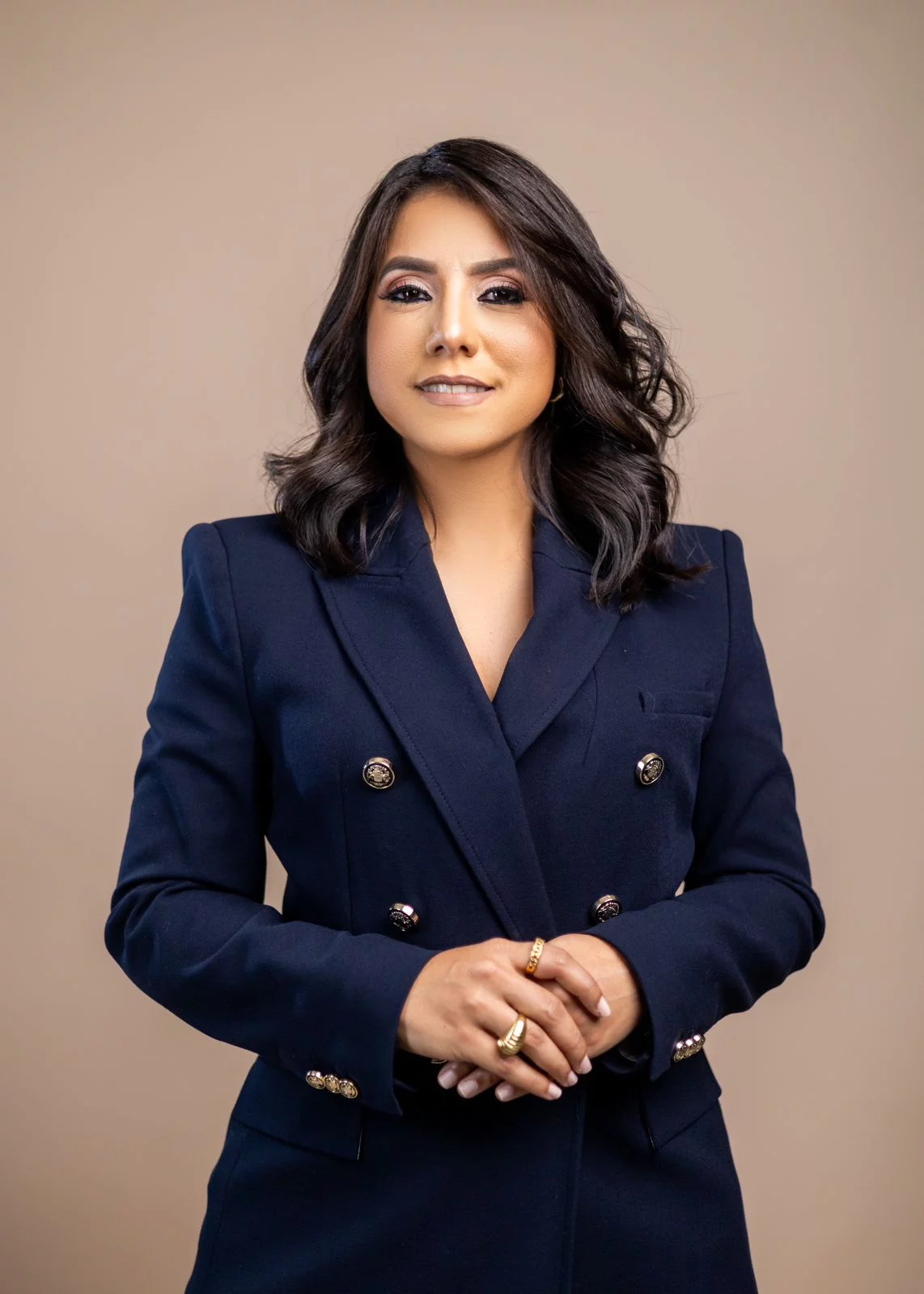 FOTO Indhira Navarro