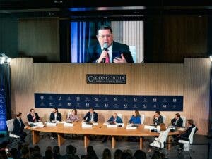 Cumbre Concordia 2024, una oportunidad para consolidar los avances logísticos de RD