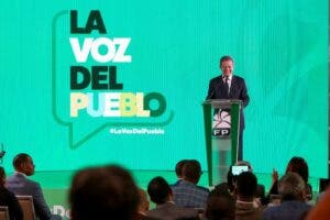 Leonel califica de «nula» sentencia del TSE que excluye candidatos a diputados de la Fuerza del Pueblo