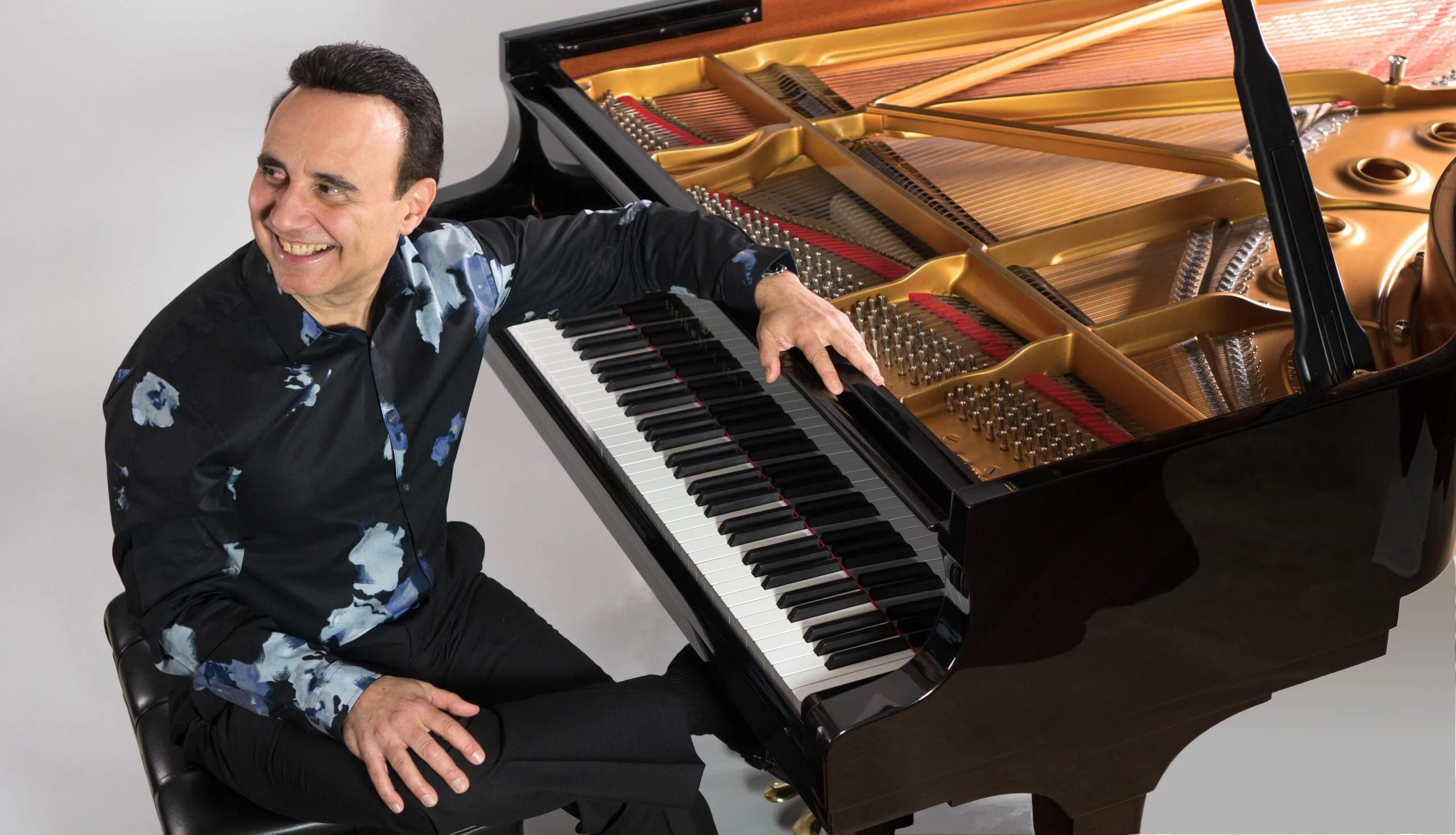 Michel Camilo Michel Camilo