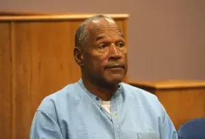 Muere de cáncer a los 76 años O.J. Simpson