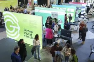 Reutilización, nuevo paso adelante del reciclaje