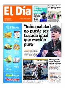 Edición impresa