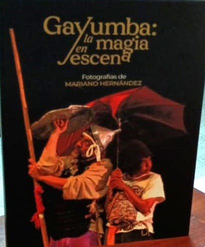 Centro Cultural Banreservas presenta libro de arte de Teatro Gayumba