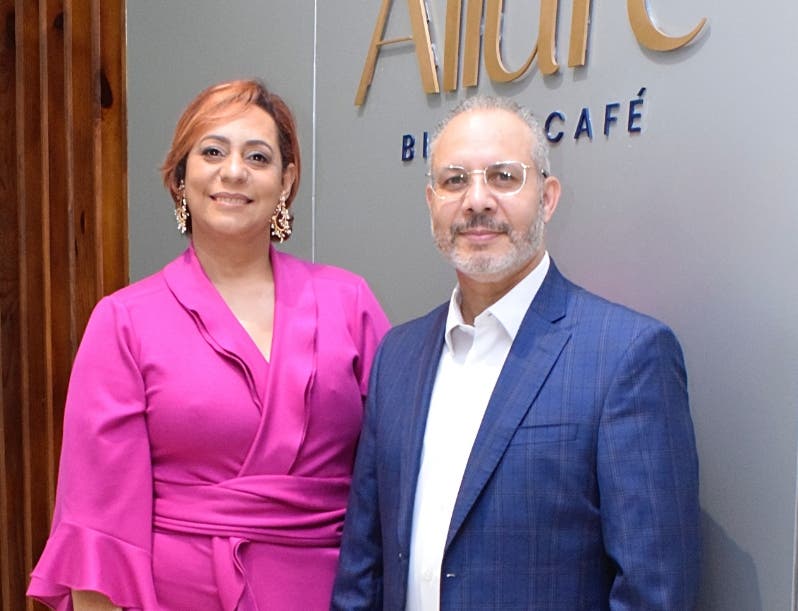 Allure Bistró Café abre sus puertas para ofrecer  fusión gastronómica