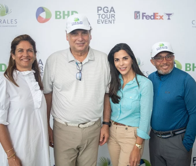 BHD ofrece experiencia exclusiva en PGA Tour 2024