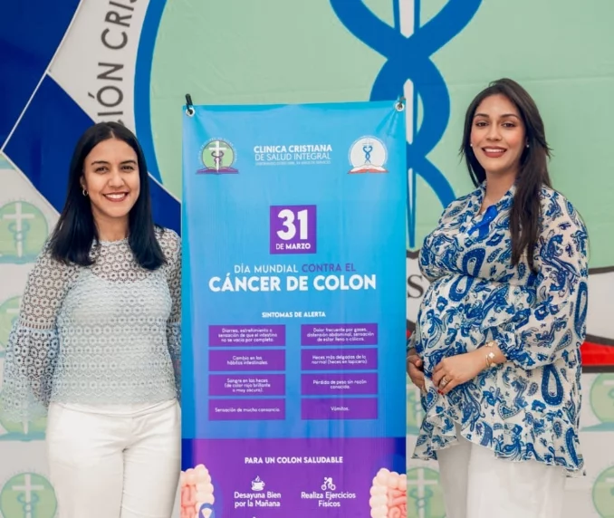 Un conversatorio para concientizar cáncer colon