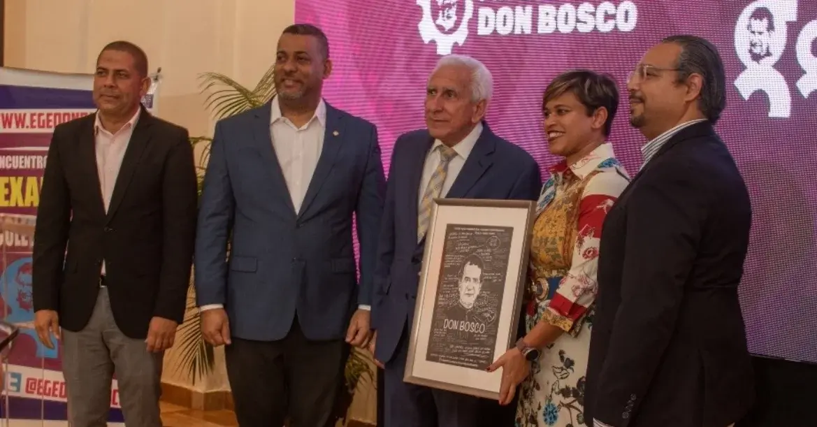 El encuentro “Marca Don Bosco” se fortalece en la sociedad