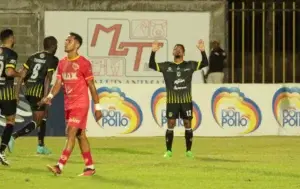 MOCA FC ofrece goleada al Atlético Vega Real