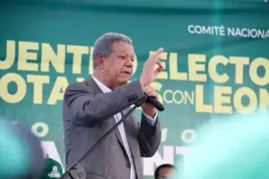 Leonel asegura que en febrero no pudieron convertir el respaldo popular en una victoria popular