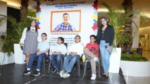 Los emotivos discursos de 4 niños con autismo