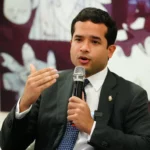Omar Fernández ataca que 75% de nuevos empleos sean en el Gobierno