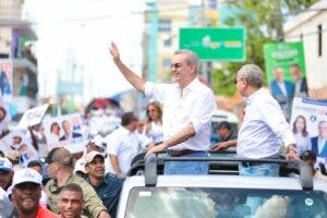 La campaña de Abinader costó RD$777.6 millones de pesos