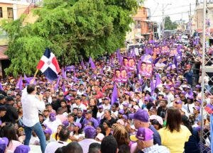 Abel: «Gobierno tiene dinero para comprar tránsfugas y charlatanes, pero no para el pueblo»