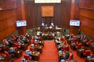 Senado aprueba en segunda lectura la Ley Orgánica del Banco de Reservas