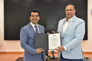  INAPA recibe acreditación del ODAC