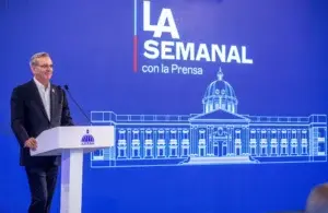 Presidente Abinader asegura gobierno ha recuperado y creado más de 657 mil empleos