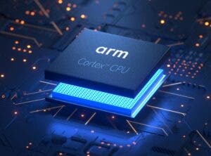 Google presenta su primera CPU basada en Arm para competir contra Amazon y Microsoft