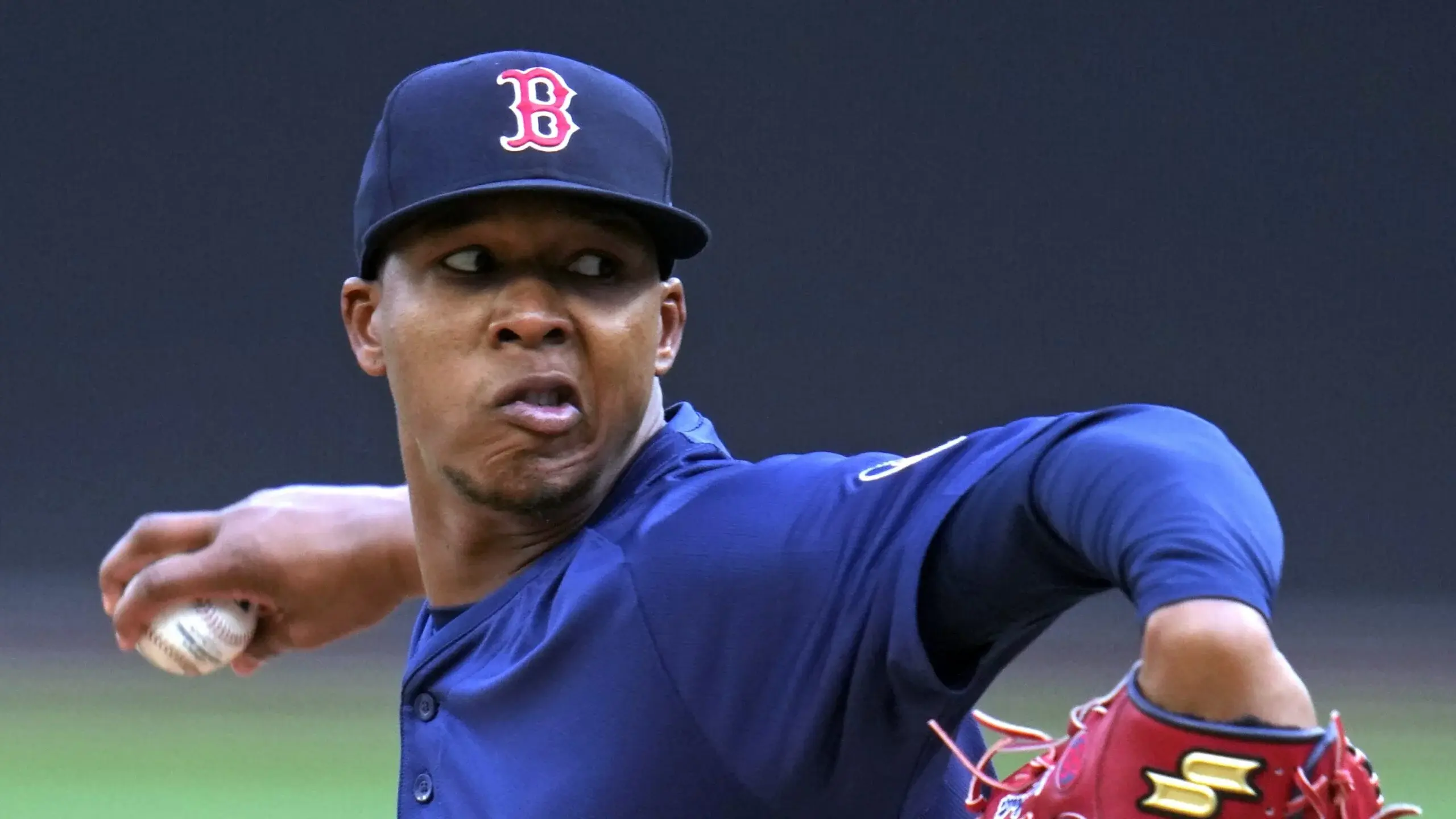 Brayan Bello ponchó a 7 y Boston derrota a Pittsburgh