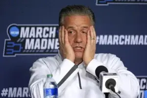 John Calipari abandona Kentucky después de 15 años