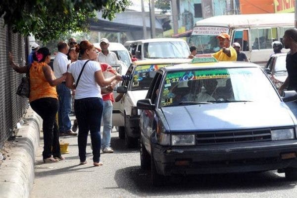 Desmienten incremento de pasaje en rutas Bolívar-Independencia y Herrera- KM 9