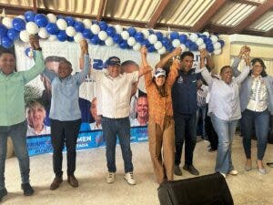 Sanz Lovatón: Victoria de Cholitín será contundente en La Altagracia