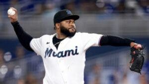 Johnny Cueto alcanza acuerdo de ligas menores con Texas Rangers